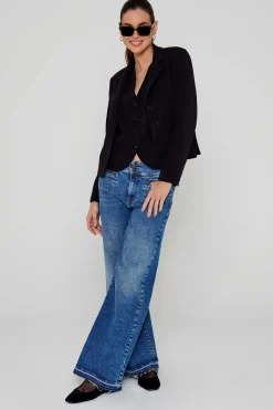 City^Five Jeans Blazer Vivaldi