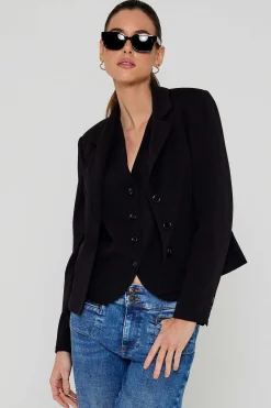 Vestes^Five Jeans Blazer Vivaldi