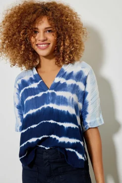 Chemises Et Blouses^Five Jeans Blouse Baya