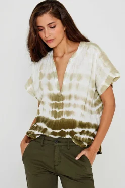 Chemises Et Blouses^Five Jeans Blouse Baya