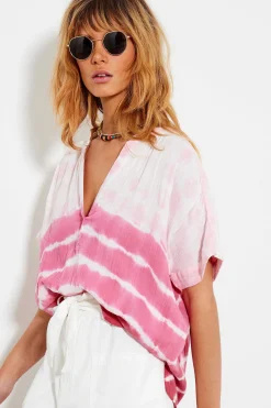 Chemises Et Blouses^Five Jeans Blouse Baya