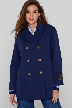 Vestes^Five Jeans Caban Vally