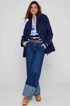 Vestes^Five Jeans Caban Vally