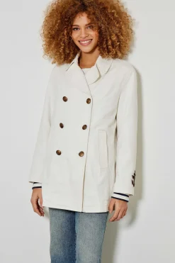 Vestes^Five Jeans Caban Vally