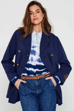 Vestes^Five Jeans Caban Vally