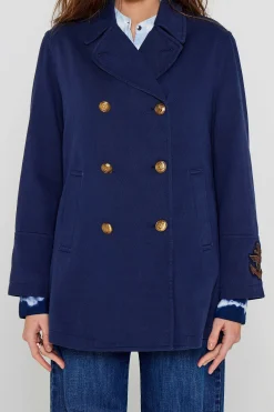 Vestes^Five Jeans Caban Vally
