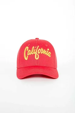 Accessoires^Five Jeans Casquette California