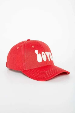Accessoires^Five Jeans Casquette Love