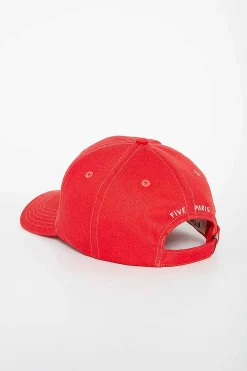 Accessoires^Five Jeans Casquette Love