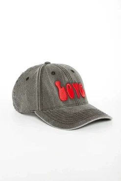 Accessoires^Five Jeans Casquette Love