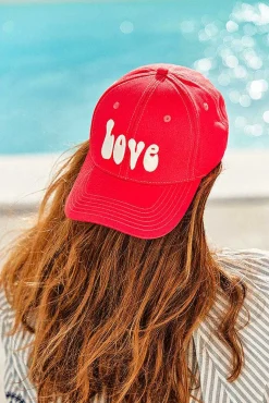 Accessoires^Five Jeans Casquette Love