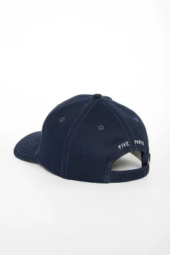 Accessoires^Five Jeans Casquette Love