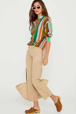 Chemises Et Blouses^Five Jeans Chemise Candy