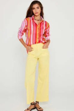 Chemises Et Blouses^Five Jeans Chemise Candy