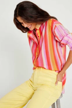 Chemises Et Blouses^Five Jeans Chemise Candy