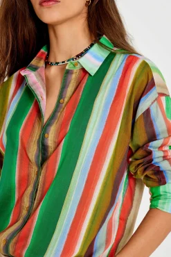 Chemises Et Blouses^Five Jeans Chemise Candy