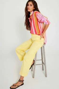 Chemises Et Blouses^Five Jeans Chemise Candy