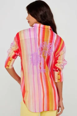 Chemises Et Blouses^Five Jeans Chemise Candy