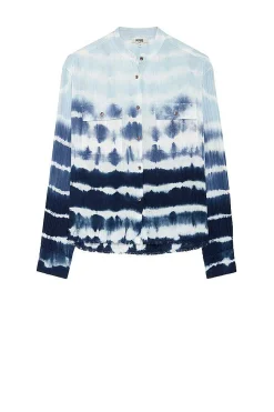Chemises Et Blouses^Five Jeans Chemise Canelle