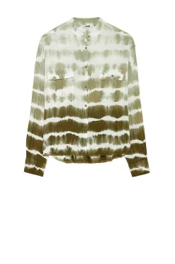 Chemises Et Blouses^Five Jeans Chemise Canelle