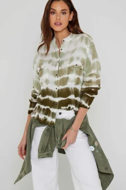Chemises Et Blouses^Five Jeans Chemise Canelle