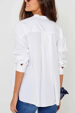 Chemises Et Blouses^Five Jeans Chemise Carma