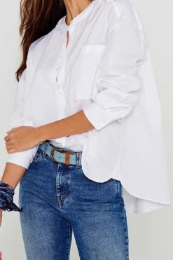 Chemises Et Blouses^Five Jeans Chemise Carma