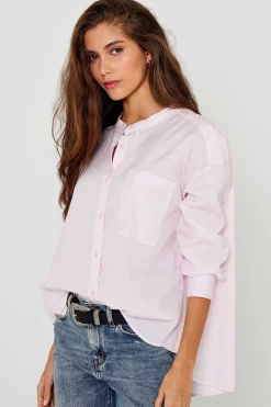 Chemises Et Blouses^Five Jeans Chemise Carma