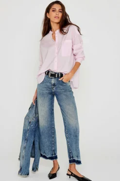 Chemises Et Blouses^Five Jeans Chemise Carma