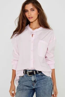 Chemises Et Blouses^Five Jeans Chemise Carma