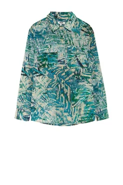 Chemises Et Blouses^Five Jeans Chemise Caroline
