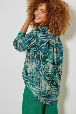 Chemises Et Blouses^Five Jeans Chemise Caroline