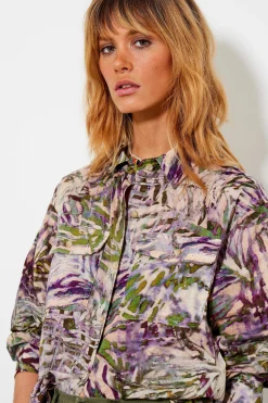 Chemises Et Blouses^Five Jeans Chemise Caroline