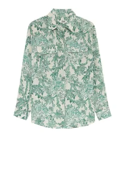 Chemises Et Blouses^Five Jeans Chemise Caroline