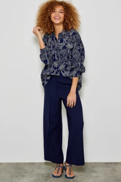 Chemises Et Blouses^Five Jeans Chemise Caroline