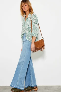 Chemises Et Blouses^Five Jeans Chemise Caroline