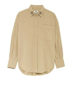 Chemises Et Blouses^Five Jeans Chemise Celeste