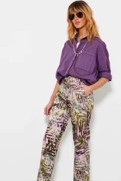 Chemises Et Blouses^Five Jeans Chemise Celeste