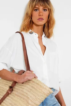 Chemises Et Blouses^Five Jeans Chemise Celeste