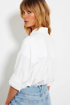 Chemises Et Blouses^Five Jeans Chemise Celeste