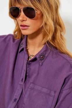 Chemises Et Blouses^Five Jeans Chemise Celeste