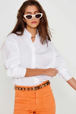 Chemises Et Blouses^Five Jeans Chemise Channel