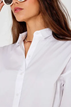 Chemises Et Blouses^Five Jeans Chemise Channel