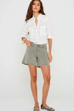 Chemises Et Blouses^Five Jeans Chemise Chano