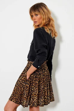 Chemises Et Blouses^Five Jeans Chemise Chano