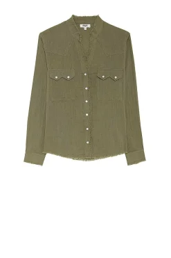 Chemises Et Blouses^Five Jeans Chemise Chano