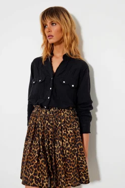 Chemises Et Blouses^Five Jeans Chemise Chano