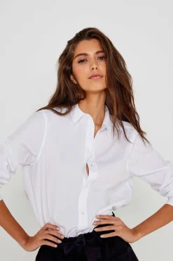 Chemises Et Blouses^Five Jeans Chemise Charlotte