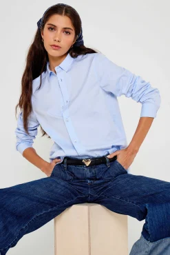 Chemises Et Blouses^Five Jeans Chemise Charlotte