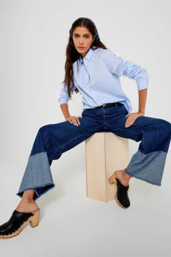 Chemises Et Blouses^Five Jeans Chemise Charlotte